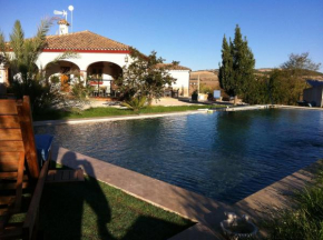 Villa entre mer et montagne, Arcos De La Frontera
